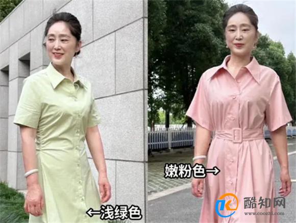 Ϊʲô���˻�Ȱ�㴩ȹ�� ������λ����Ů�˾����� ̫��������